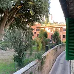 Grazioso In Centro Con Vista Apartman Todi