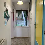 Apartment Grazioso In Centro Con Vista