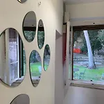 Apartment Grazioso In Centro Con Vista Todi