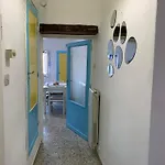 Apartment Grazioso In Centro Con Vista