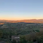 Grazioso In Centro Con Vista Apartman Todi