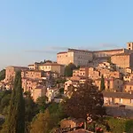 Grazioso In Centro Con Vista Apartman Todi