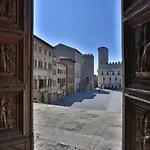 Apartment Grazioso In Centro Con Vista