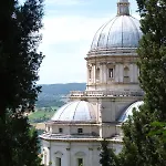 Grazioso In Centro Con Vista *
