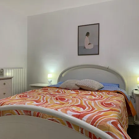 Apartment Grazioso In Centro Con Vista *