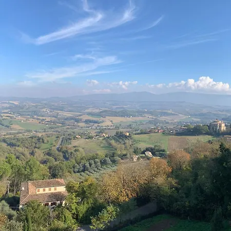 Apartment Grazioso In Centro Con Vista *