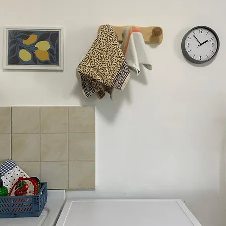 Apartment Grazioso In Centro Con Vista Todi