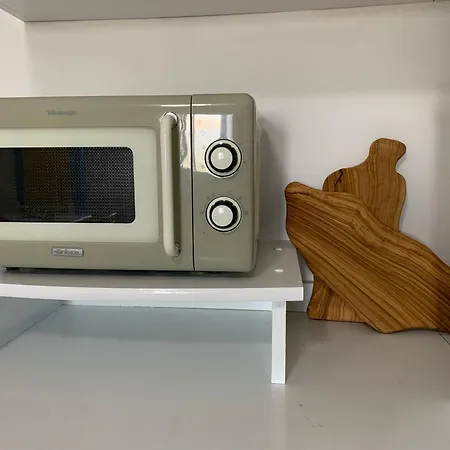 Grazioso In Centro Con Vista *