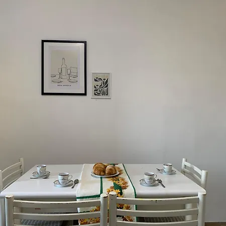 Grazioso In Centro Con Vista