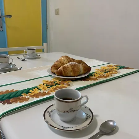 Grazioso In Centro Con Vista Appartement Todi