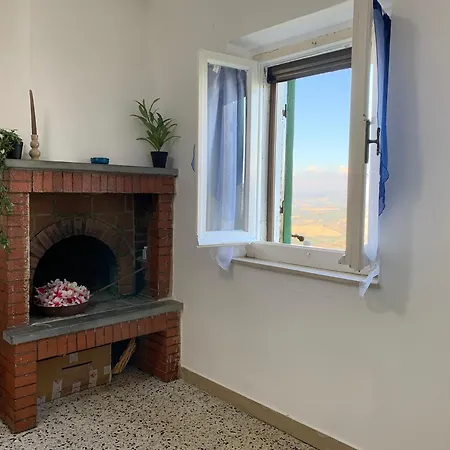 Grazioso In Centro Con Vista *