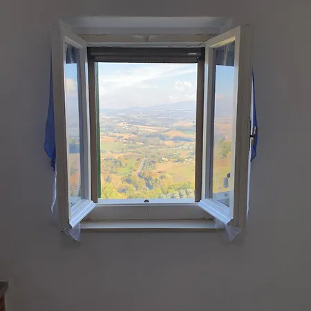 Apartment Grazioso In Centro Con Vista *
