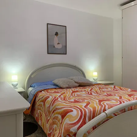 Grazioso In Centro Con Vista Apartment *