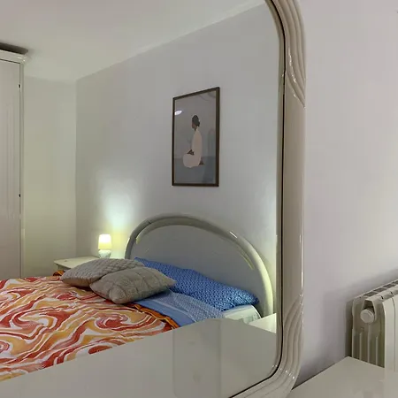 Grazioso In Centro Con Vista Apartment *