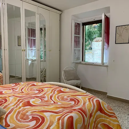 Grazioso In Centro Con Vista Apartment *