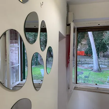 Apartment Grazioso In Centro Con Vista Todi