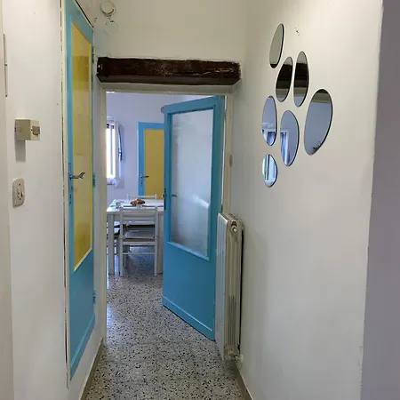 Apartment Grazioso In Centro Con Vista