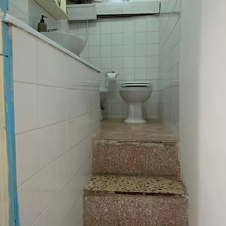 Apartment Grazioso In Centro Con Vista Todi