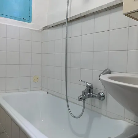 Apartment Grazioso In Centro Con Vista