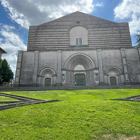 Grazioso In Centro Con Vista * Todi