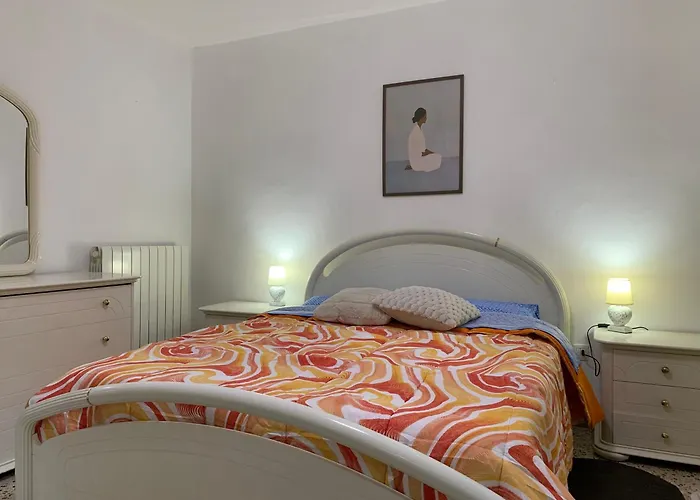 Apartment Grazioso In Centro Con Vista *