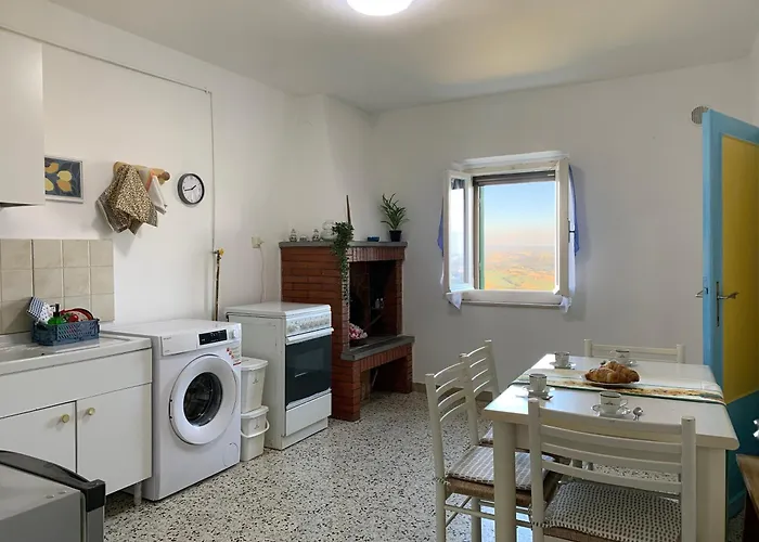 Grazioso In Centro Con Vista Apartment *