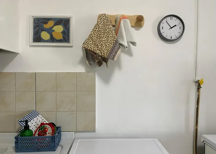 Appartement Grazioso In Centro Con Vista Todi