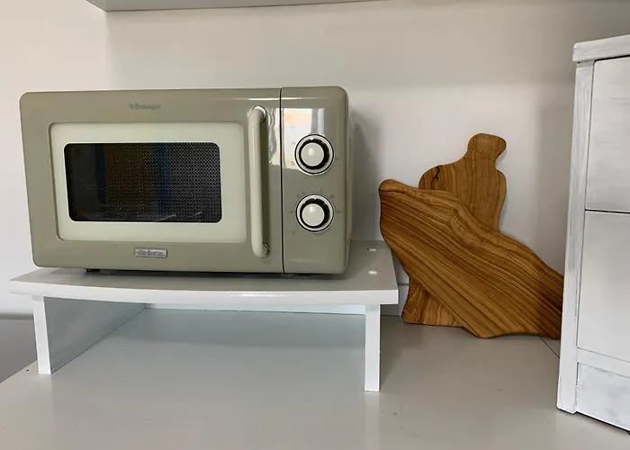 Grazioso In Centro Con Vista *