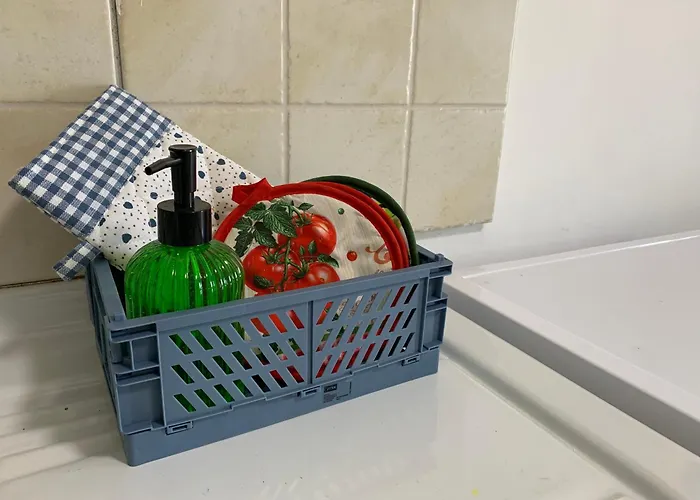 Grazioso In Centro Con Vista Todi