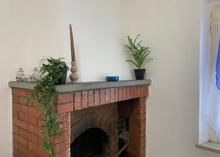 Grazioso In Centro Con Vista