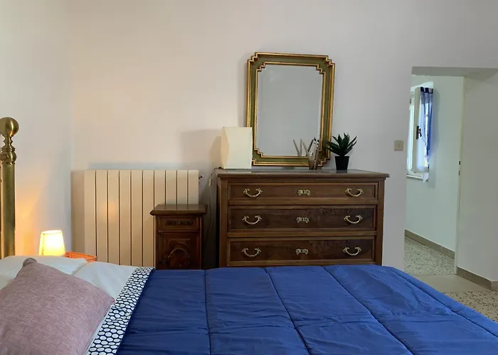 Grazioso In Centro Con Vista *