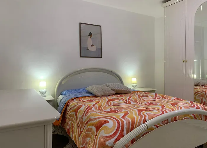 Grazioso In Centro Con Vista Apartment *