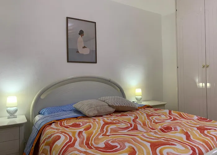 Apartment Grazioso In Centro Con Vista