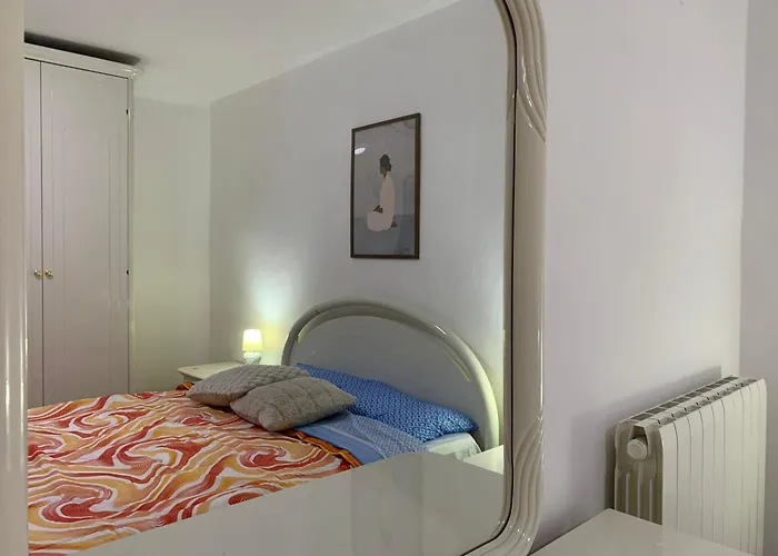 Grazioso In Centro Con Vista Apartment *