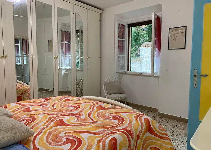 Grazioso In Centro Con Vista Apartment *