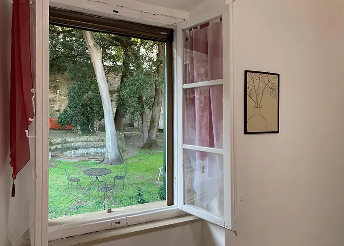 Apartment Grazioso In Centro Con Vista *