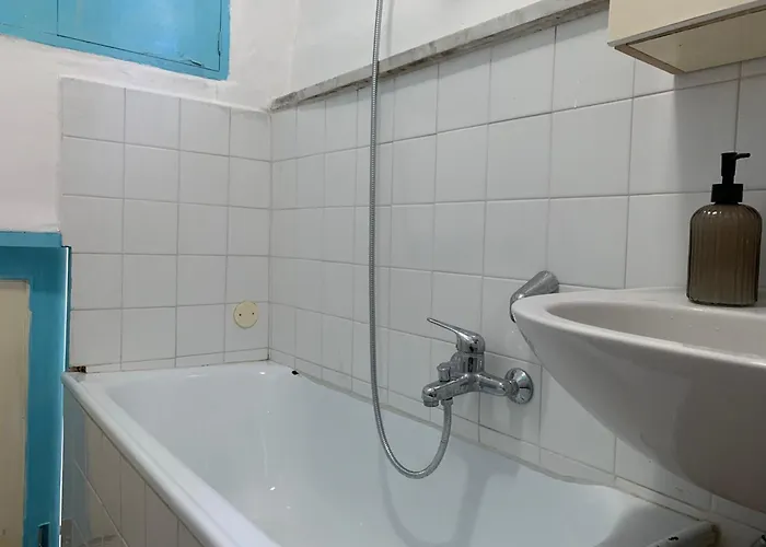 Apartment Grazioso In Centro Con Vista