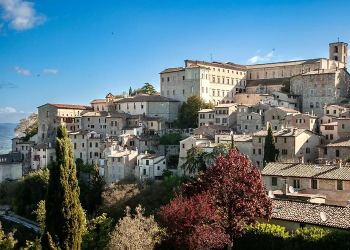 Apartment Grazioso In Centro Con Vista