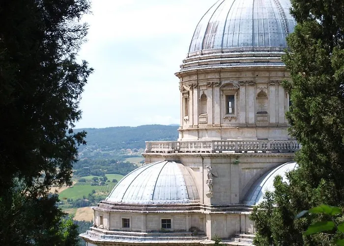 Grazioso In Centro Con Vista *